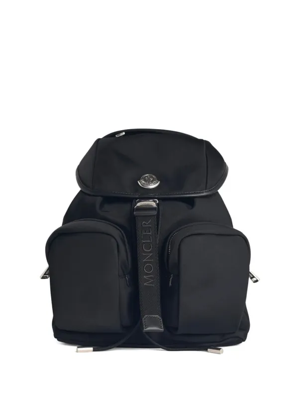 New Trick Nylon Backpack sold by Wanan Luxury