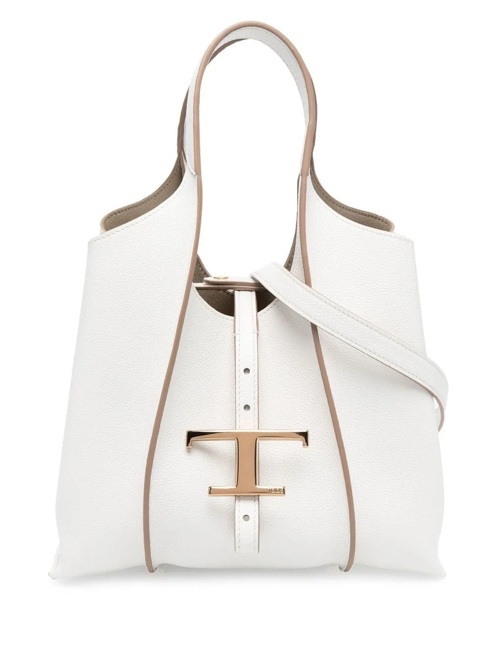 Mini Leather Tote Bag sold by Wanan Luxury