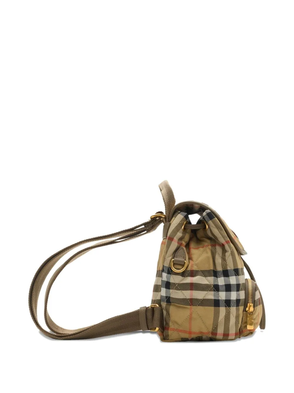 Horseshoe Mini Backpack sold by Wanan Luxury product image thumbnail 2
