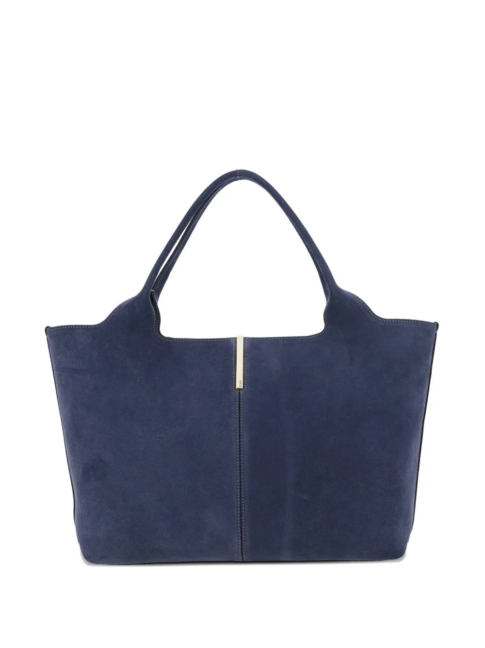 Ssuede Leather Tote Bag sold by Wanan Luxury