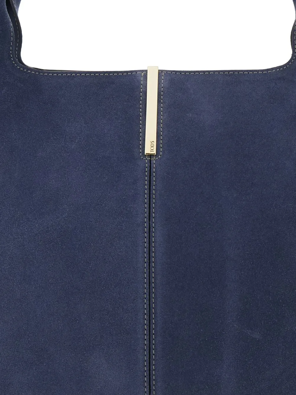 Ssuede Leather Tote Bag sold by Wanan Luxury product image thumbnail 2