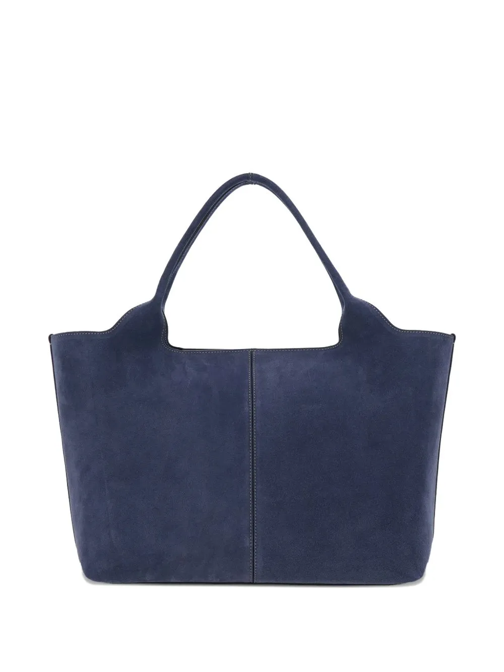 Ssuede Leather Tote Bag sold by Wanan Luxury product image thumbnail 3