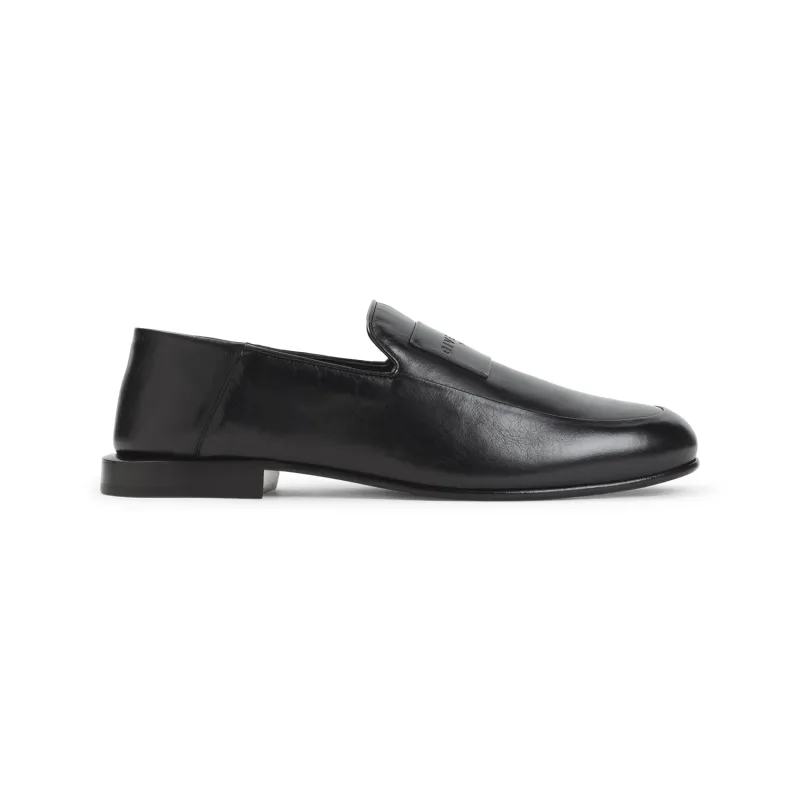 Loafers Black sold by Wanan Luxury