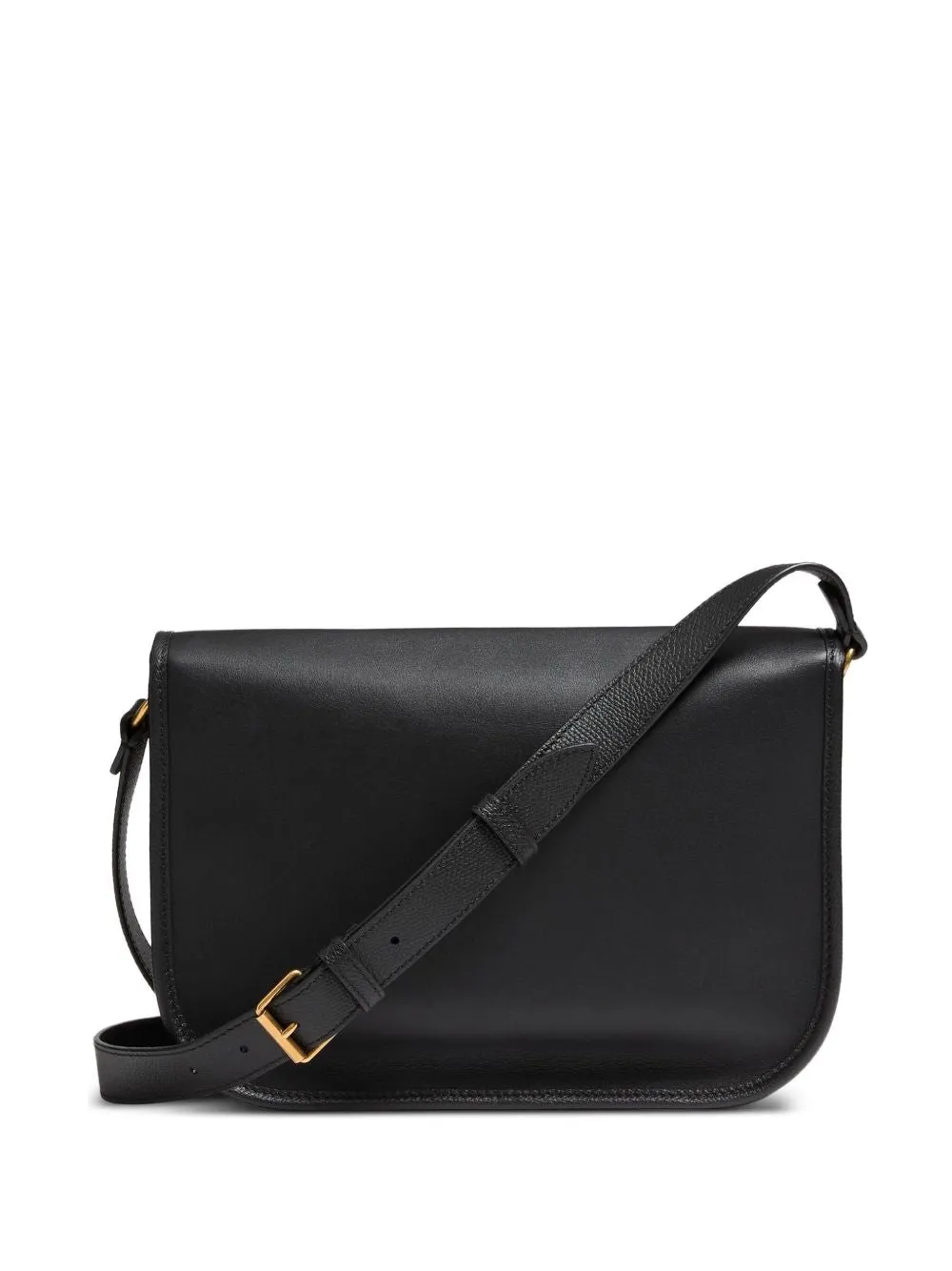 Antibes Leather Crossbody Bag sold by Wanan Luxury product image thumbnail 5