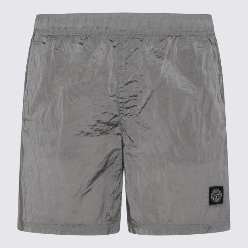 Sea Clothing Neri E Grigi made by Stone Island