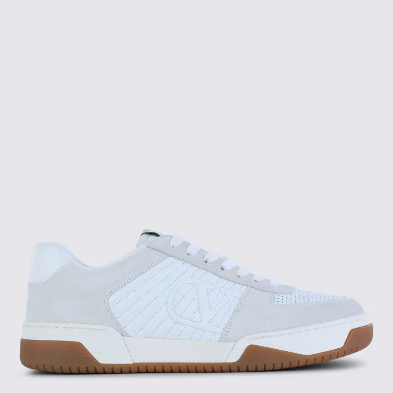Sneakers White-White sold by Wanan Luxury