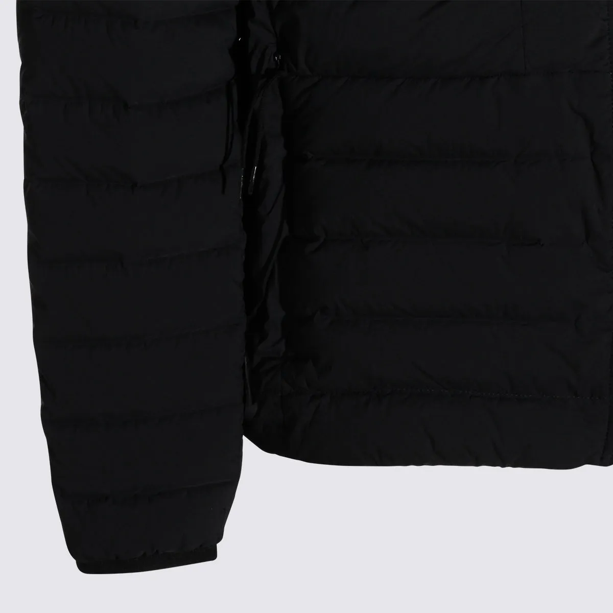 Coats Blue And Green sold by Wanan Luxury product image thumbnail 4