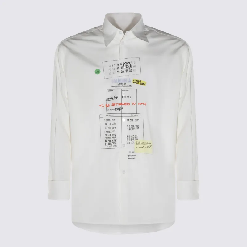 Shirts Light And Natural sold by Wanan Luxury