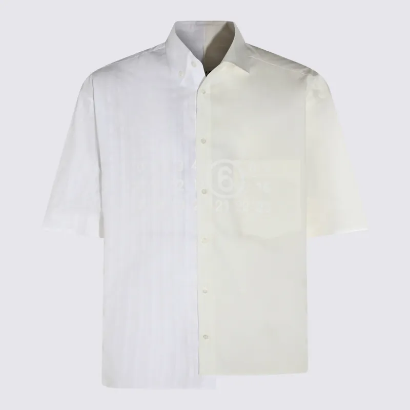 Shirts Light And Natural sold by Wanan Luxury