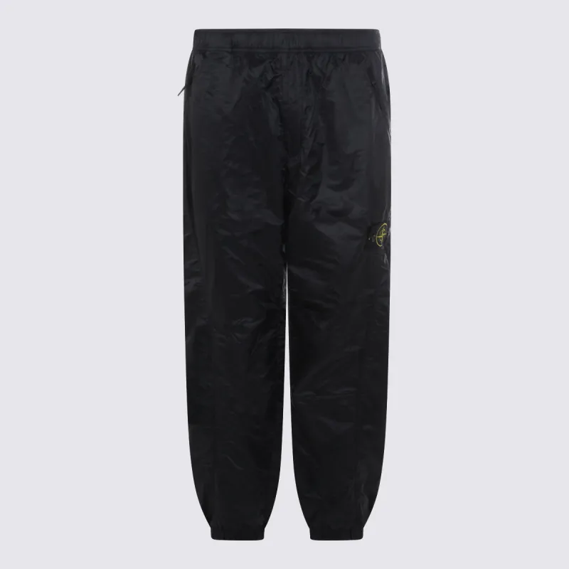 Trousers Blue And Green sold by Wanan Luxury