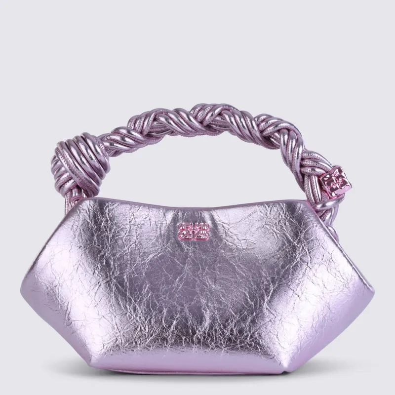 Bags Silver Pink sold by Wanan Luxury