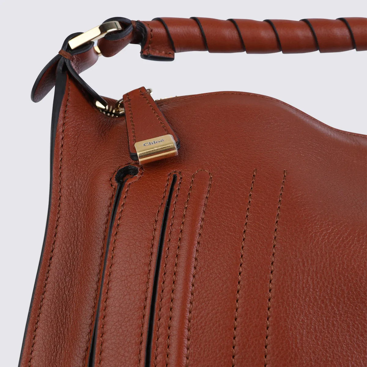 Bags Clay Brown sold by Wanan Luxury product image thumbnail 4