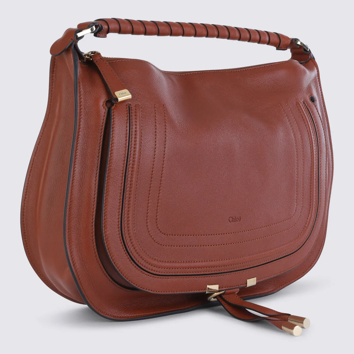 Bags Clay Brown sold by Wanan Luxury product image thumbnail 2