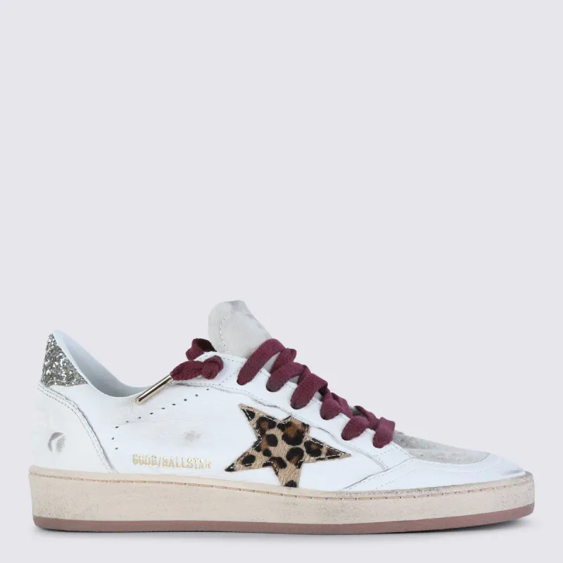 Sneakers White/Grey/Hor sold by Wanan Luxury