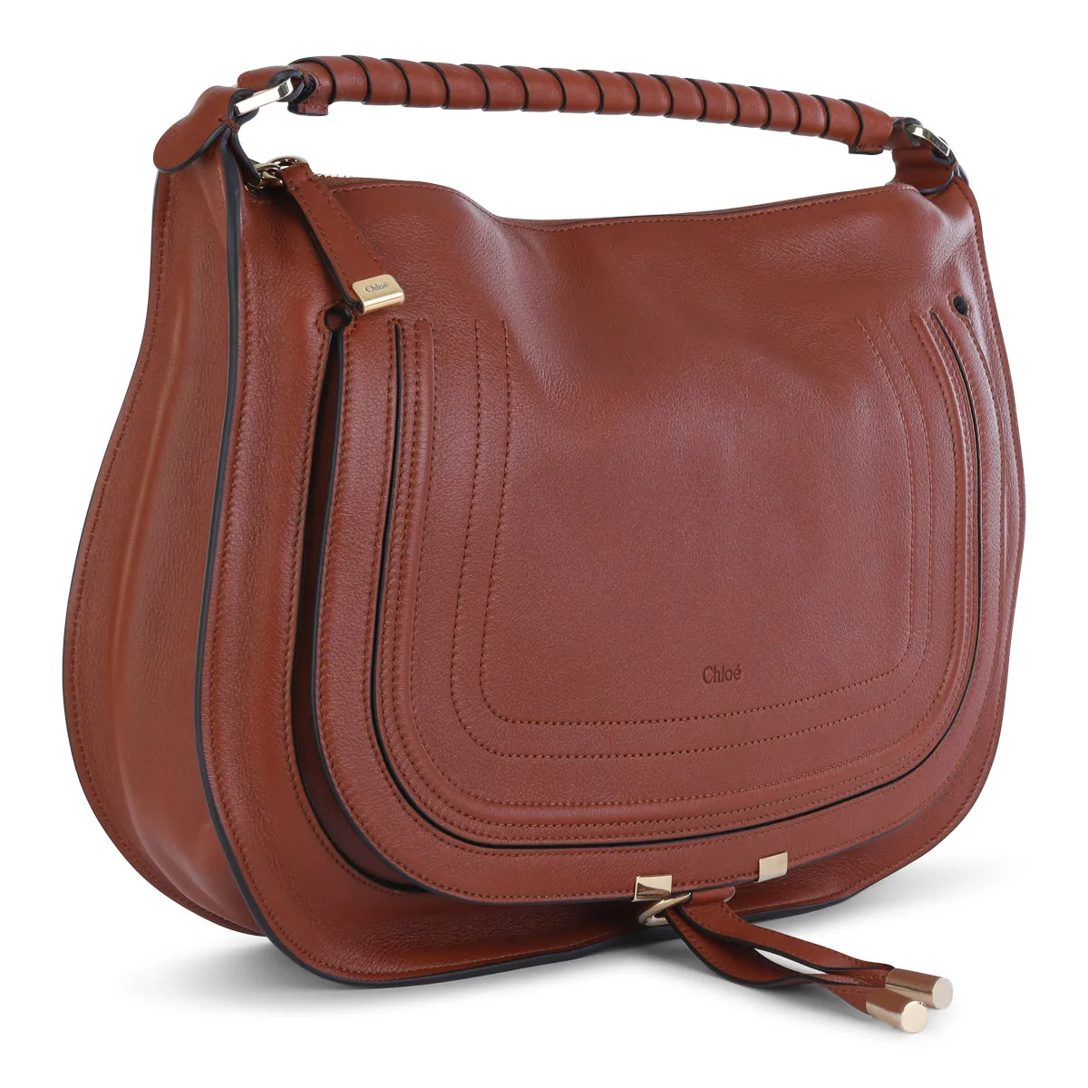 Bags Clay Brown sold by Wanan Luxury product image thumbnail 2