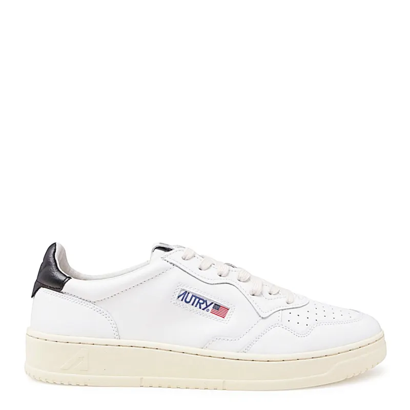 Sneakers Wht/Black sold by Wanan Luxury