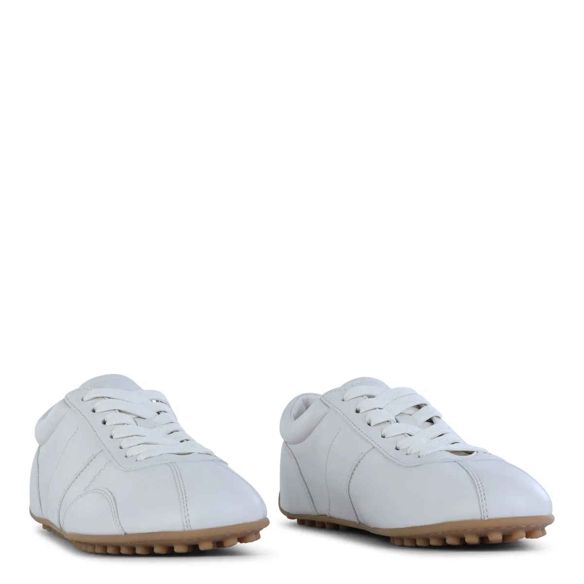 Sneakers Light And Natural sold by Wanan Luxury product image thumbnail 2