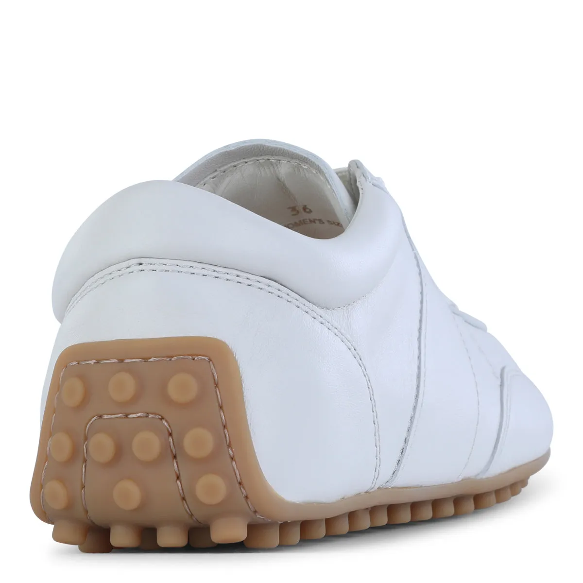 Sneakers Light And Natural sold by Wanan Luxury product image thumbnail 3