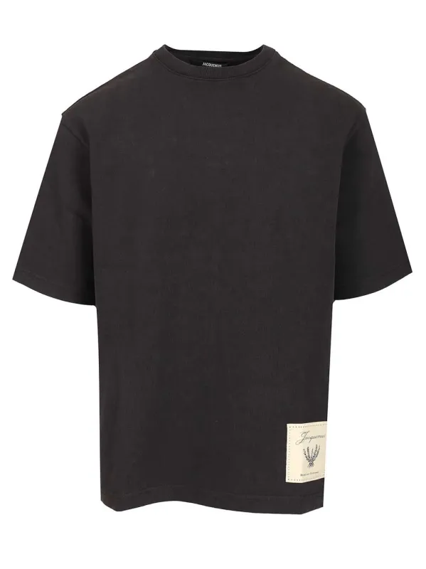 Torneo T-Shirt Blue sold by Wanan Luxury