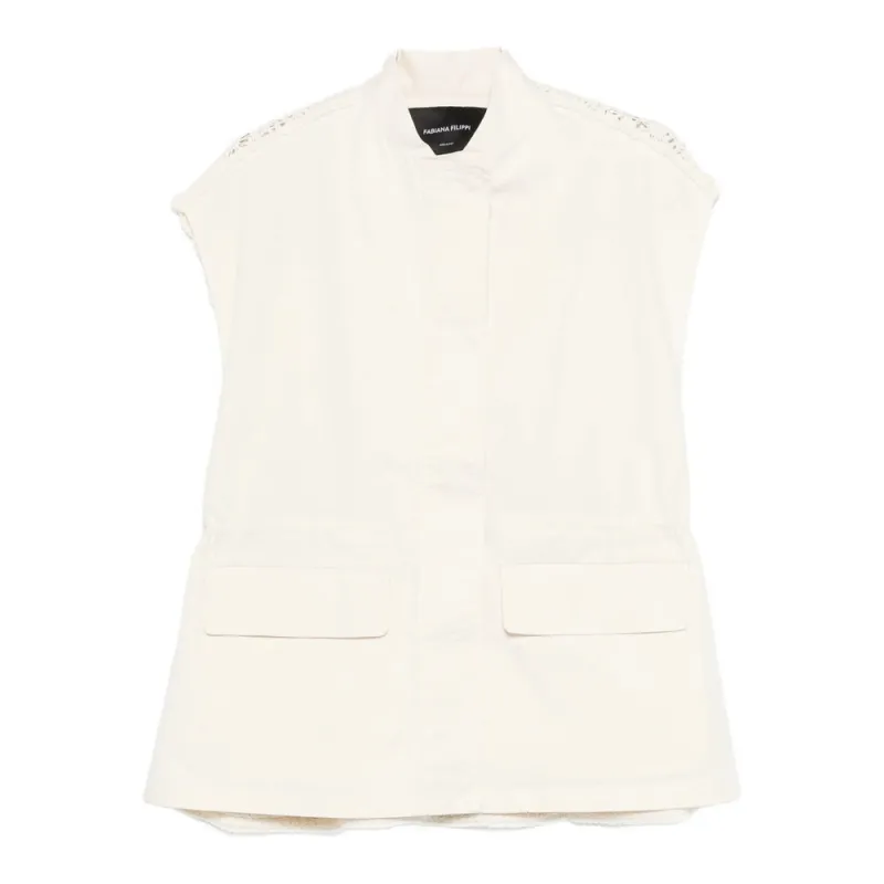 Coats Neutral made by Fabiana Filippi