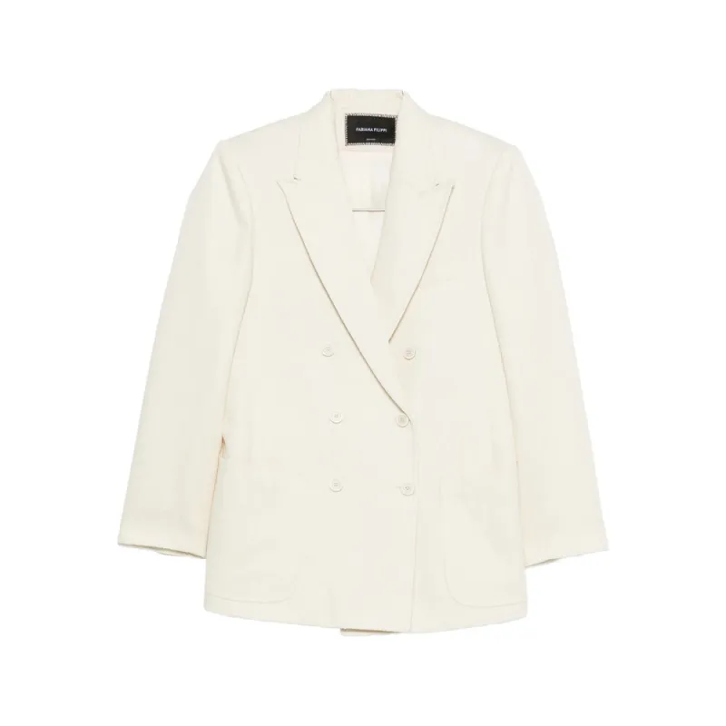 Jackets Neutral sold by Wanan Luxury