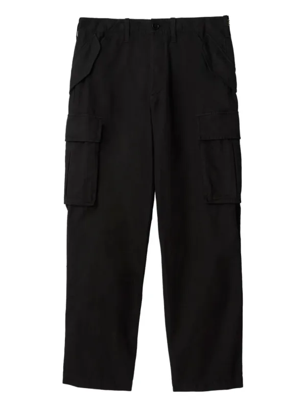 Cotton Cargo Trousers sold by Wanan Luxury