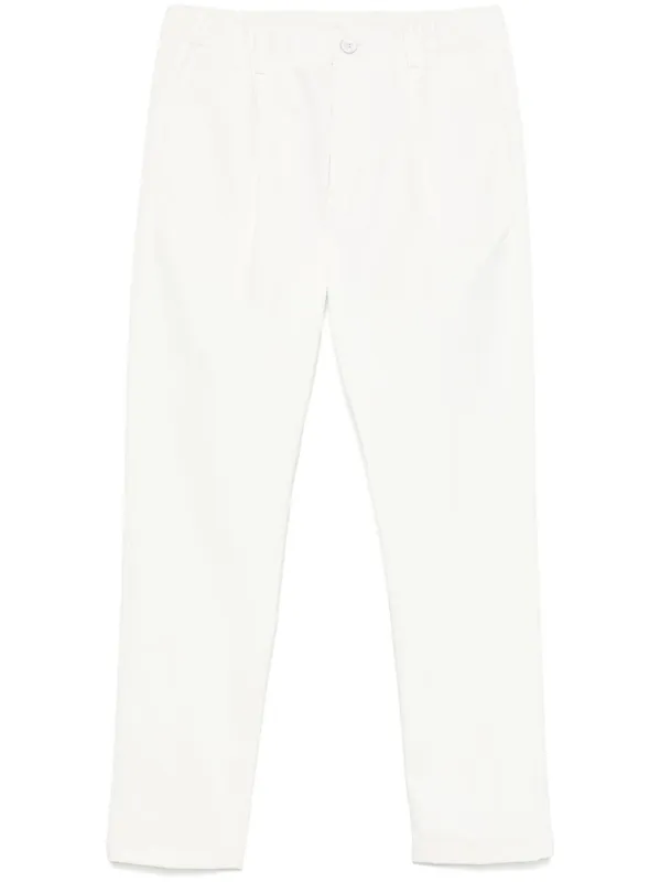 Cotton Trousers sold by Wanan Luxury