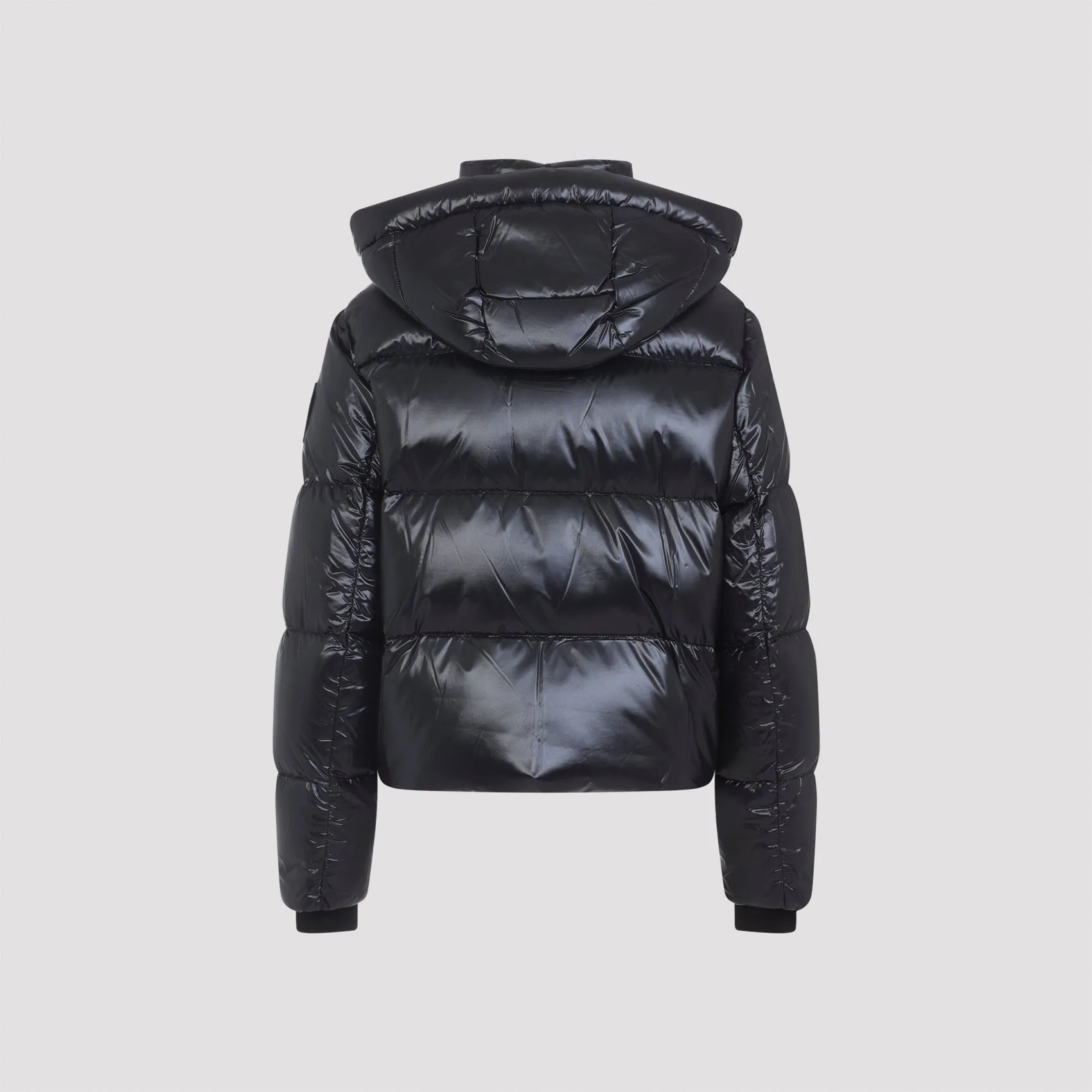 Down Jackets Black sold by Wanan Luxury product image thumbnail 3