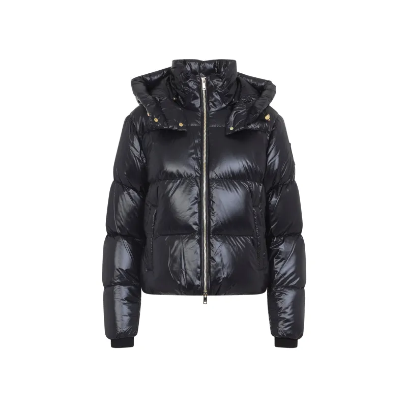 Down Jackets Black sold by Wanan Luxury