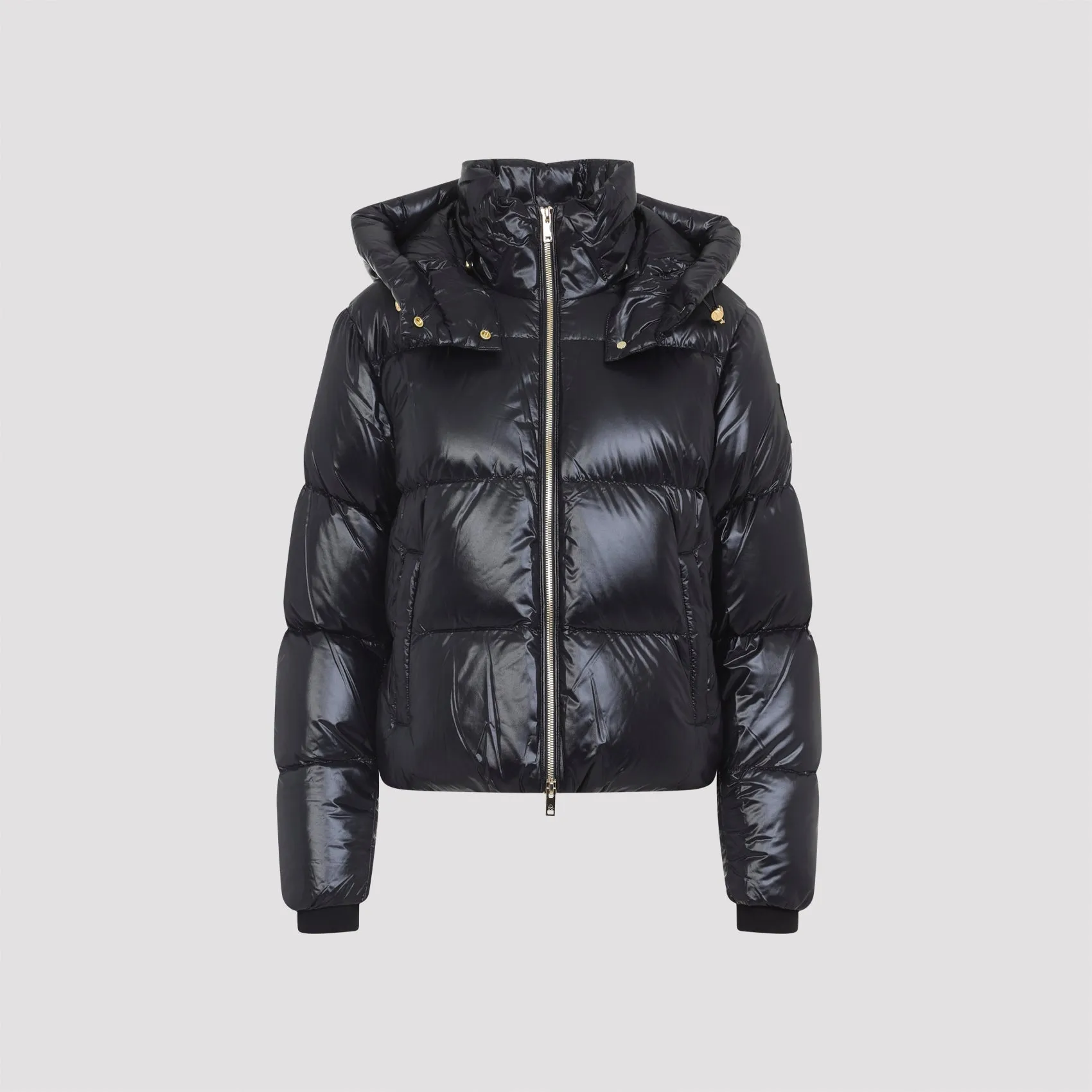 Down Jackets Black sold by Wanan Luxury product image thumbnail 2
