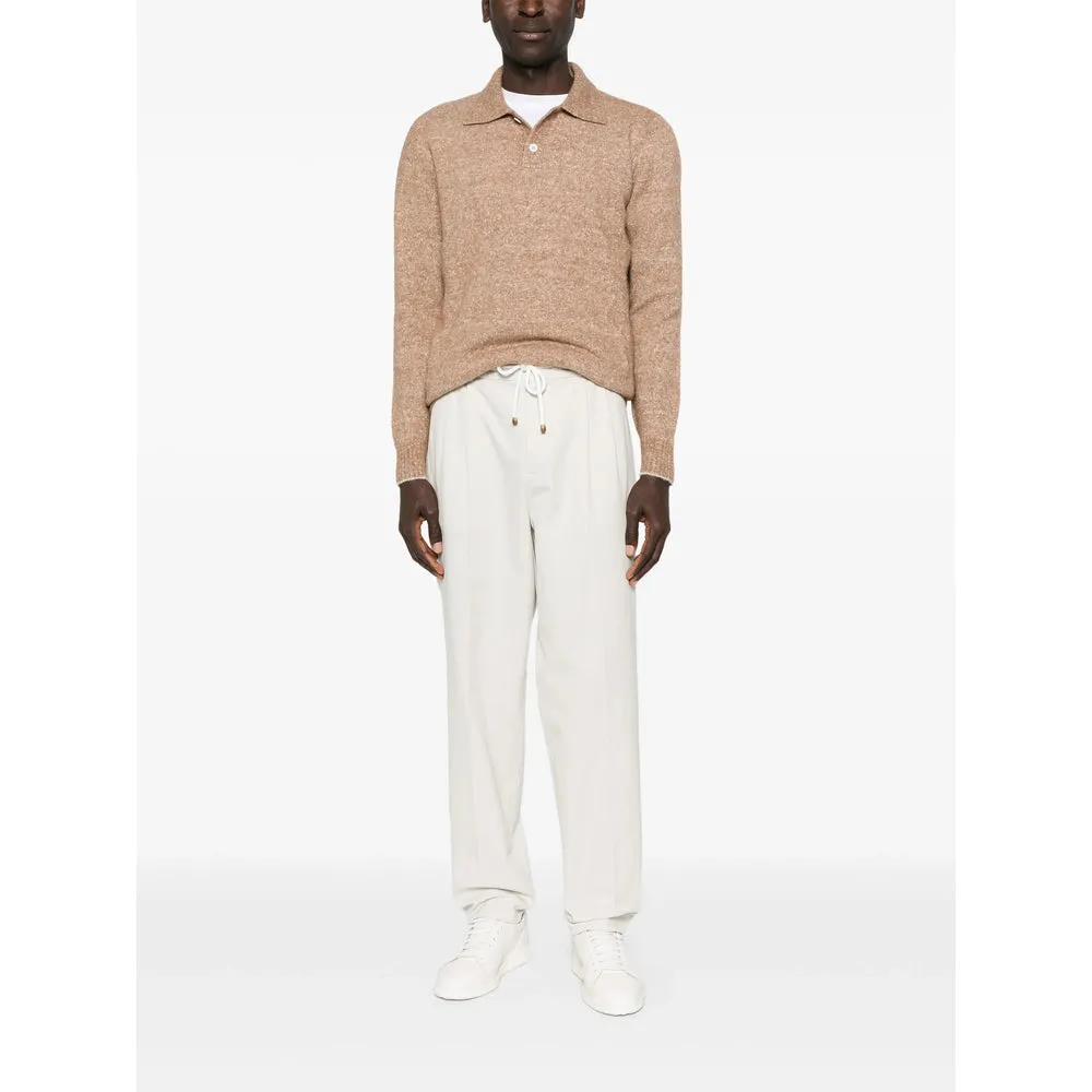Sweaters Neutral sold by Wanan Luxury product image thumbnail 4