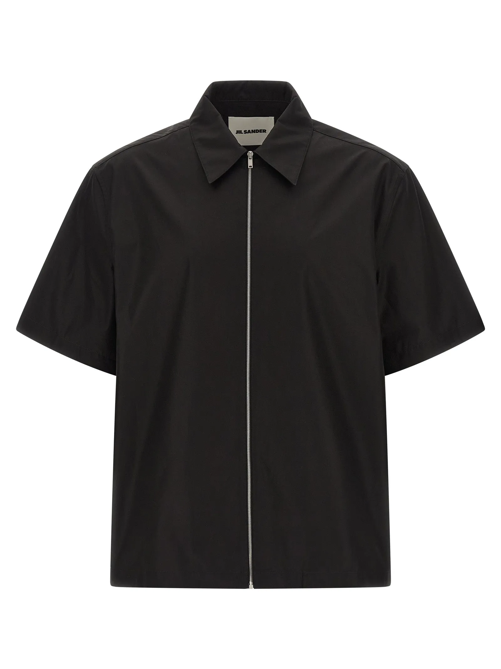 201 Shirt And Blouse Black sold by Wanan Luxury