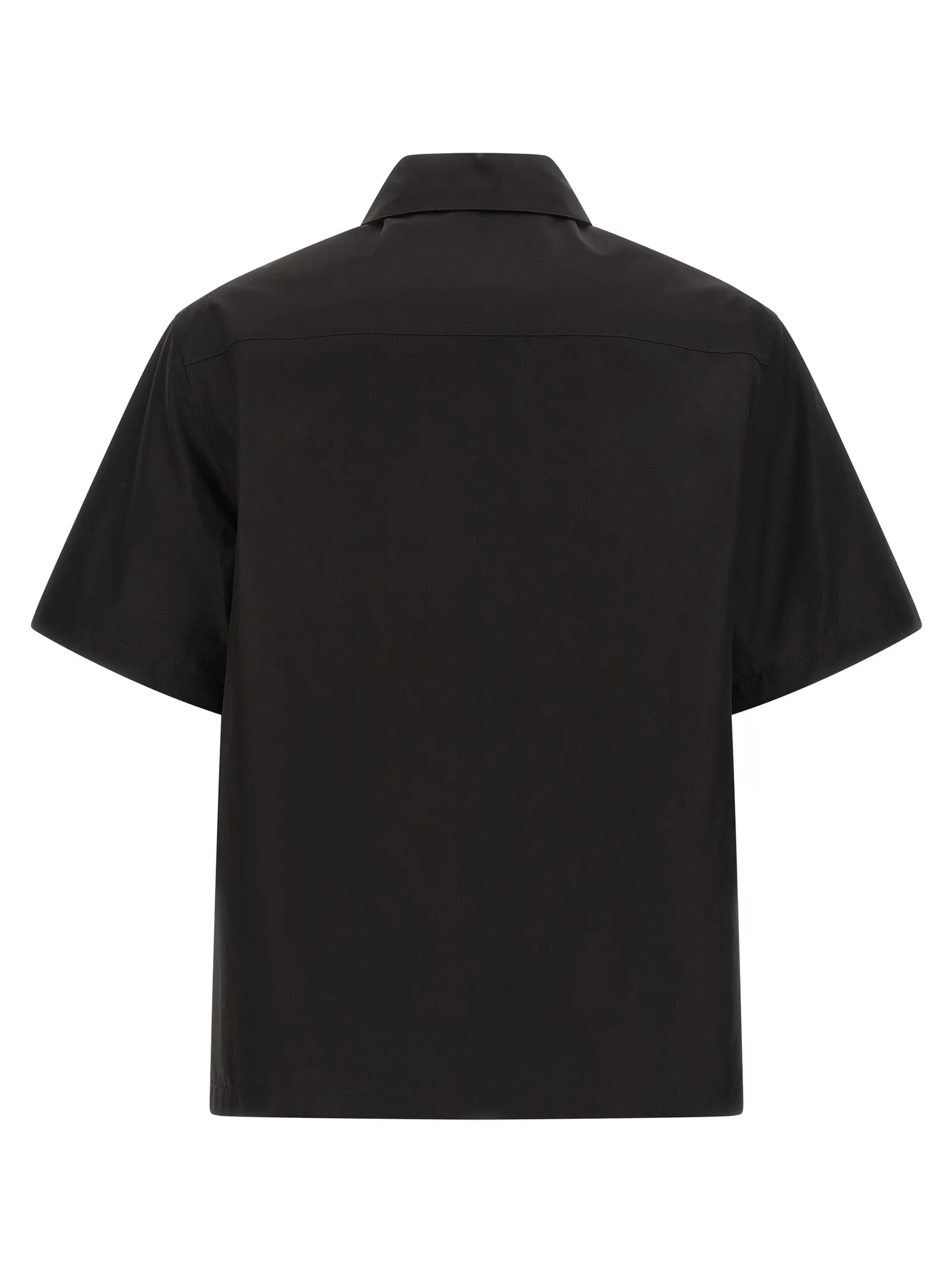 201 Shirt And Blouse Black sold by Wanan Luxury product image thumbnail 2
