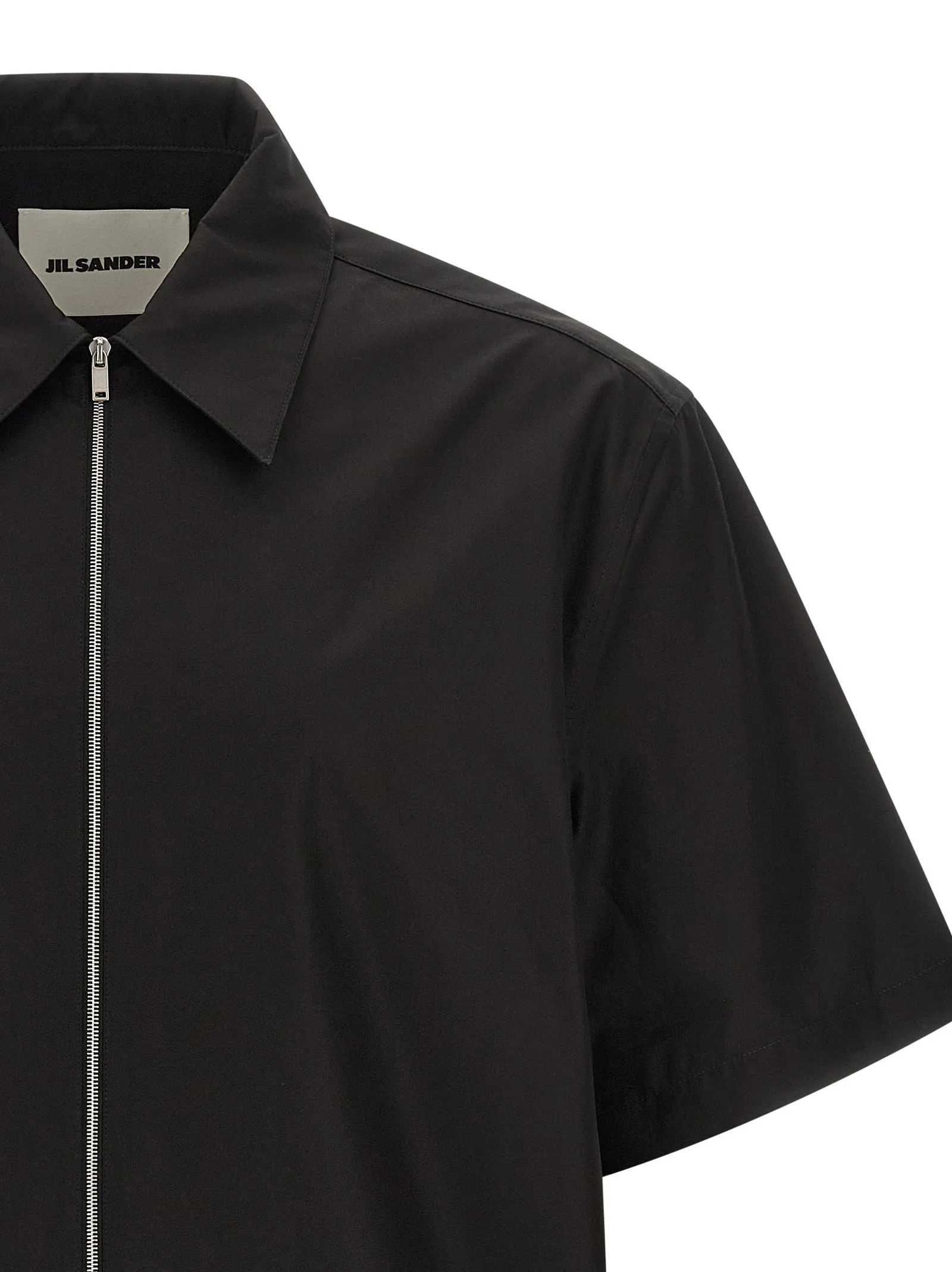 201 Shirt And Blouse Black sold by Wanan Luxury product image thumbnail 3