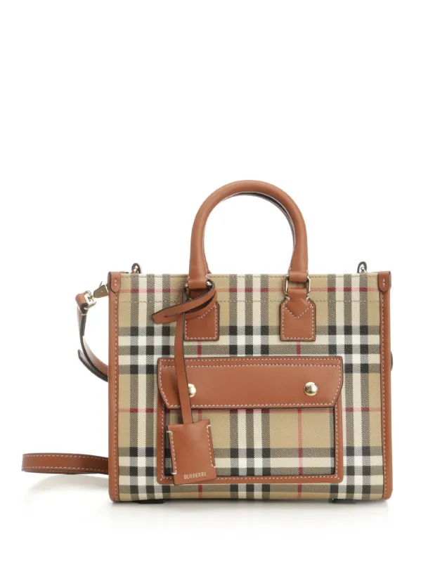 Freya Handbags Multicolor sold by Wanan Luxury