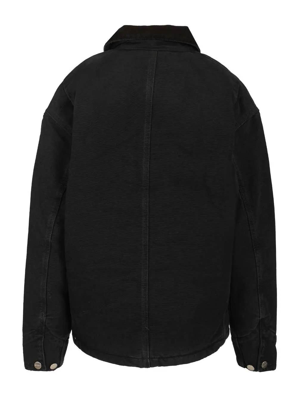 Og Michigan Jackets Black sold by Wanan Luxury product image thumbnail 2