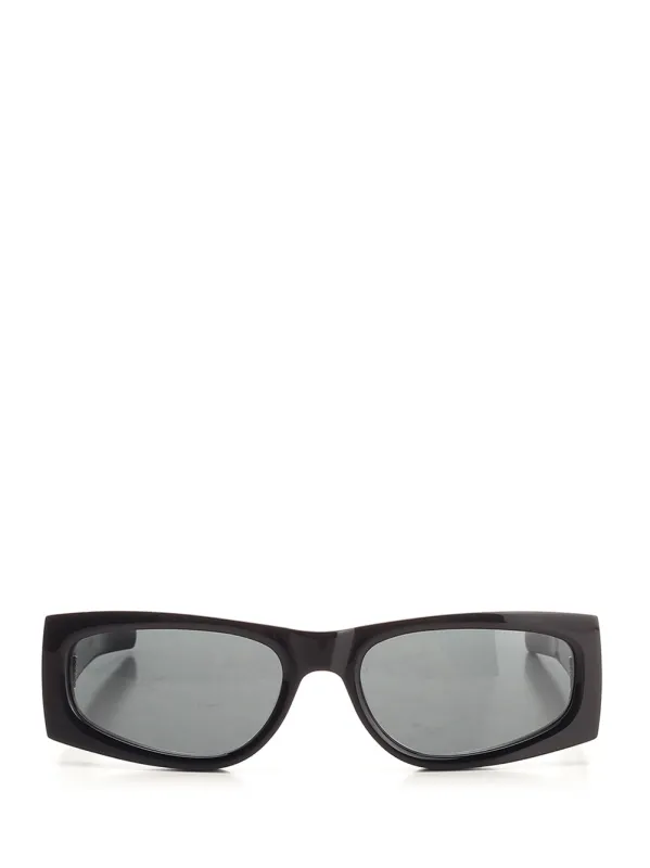 Sl M140 Glasses Black made by Yves Saint Laurent