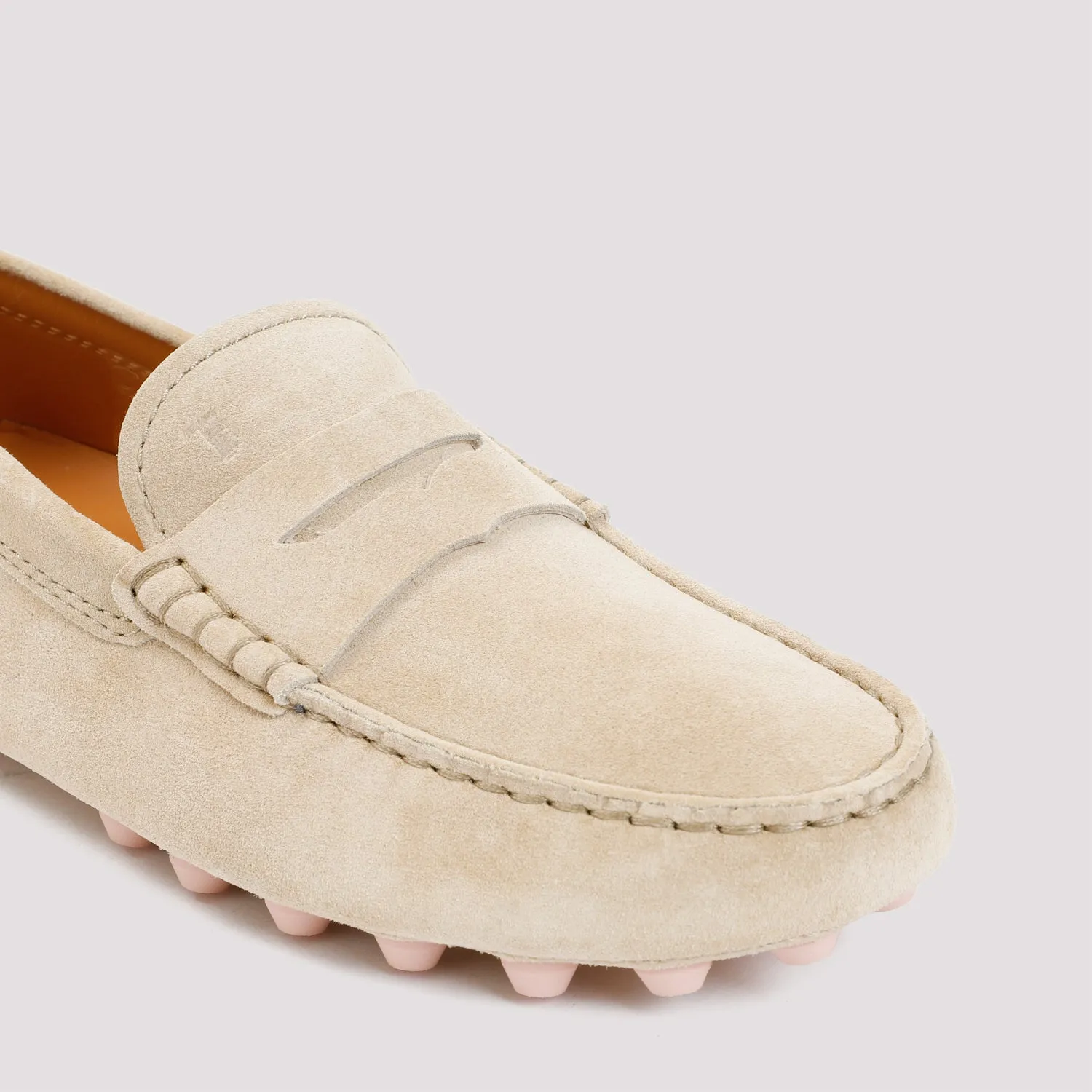 Loafers Nude & Neutrals sold by Wanan Luxury product image thumbnail 5