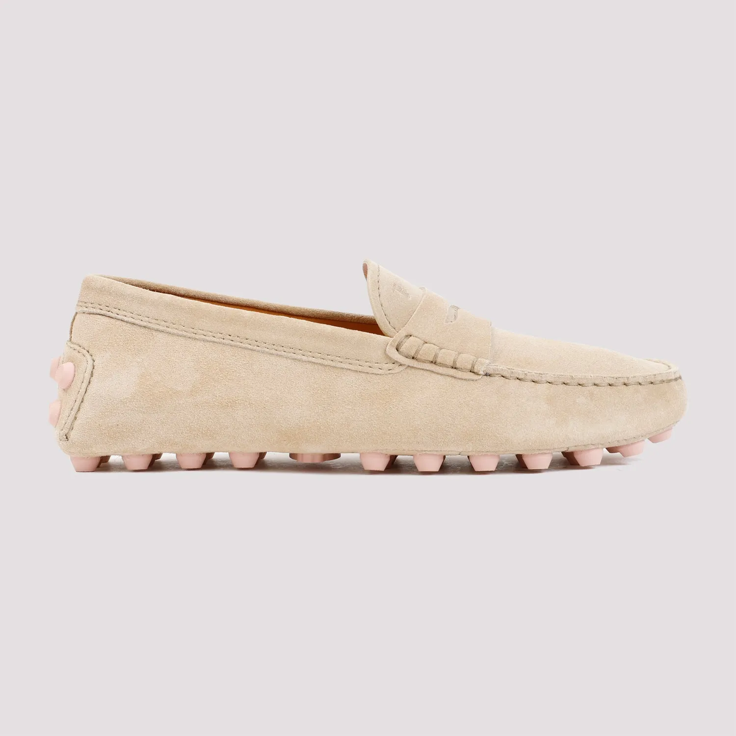 Loafers Nude & Neutrals sold by Wanan Luxury product image thumbnail 2