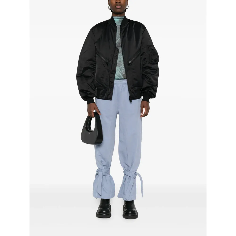 Outerwears Black sold by Wanan Luxury product image thumbnail 5