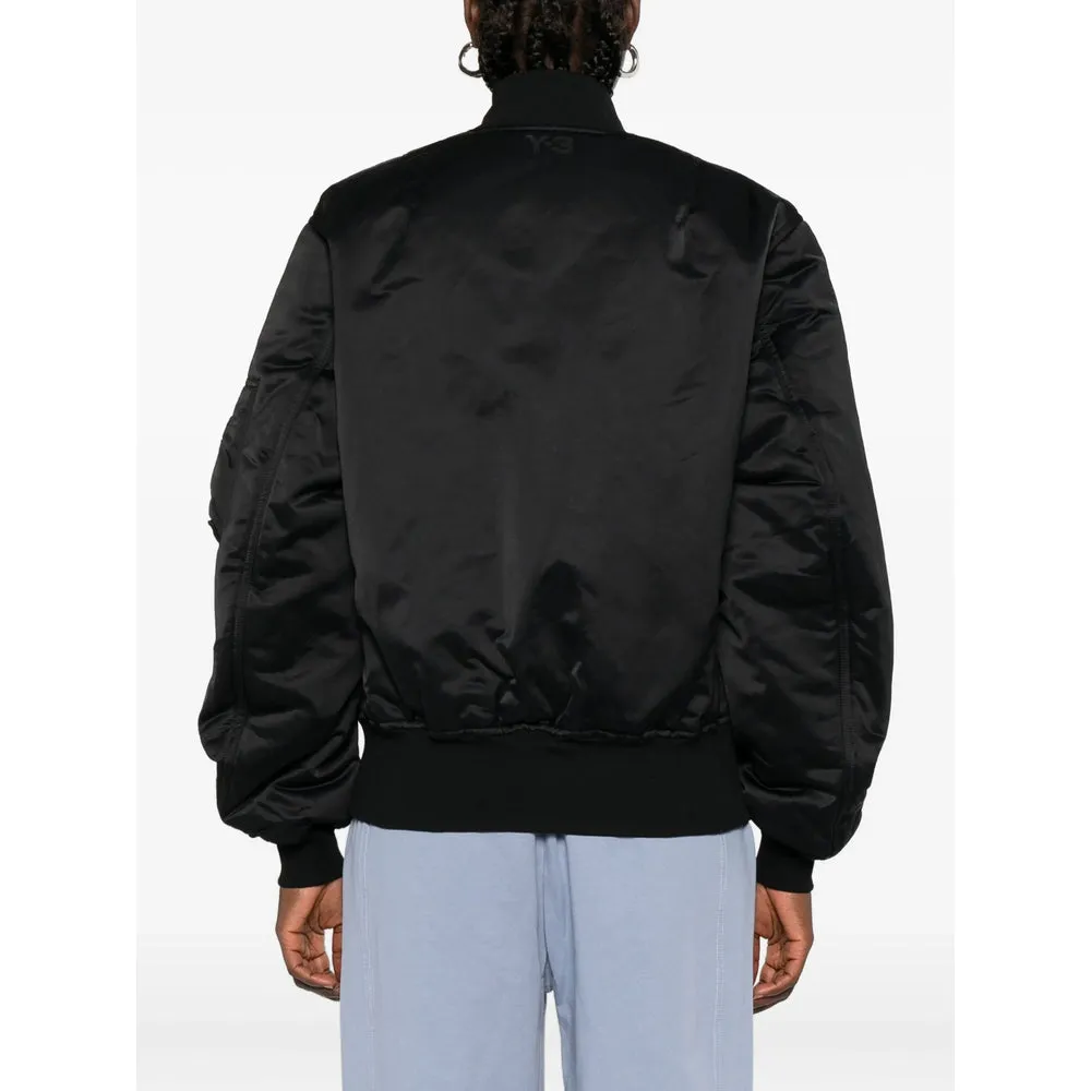 Outerwears Black sold by Wanan Luxury product image thumbnail 2