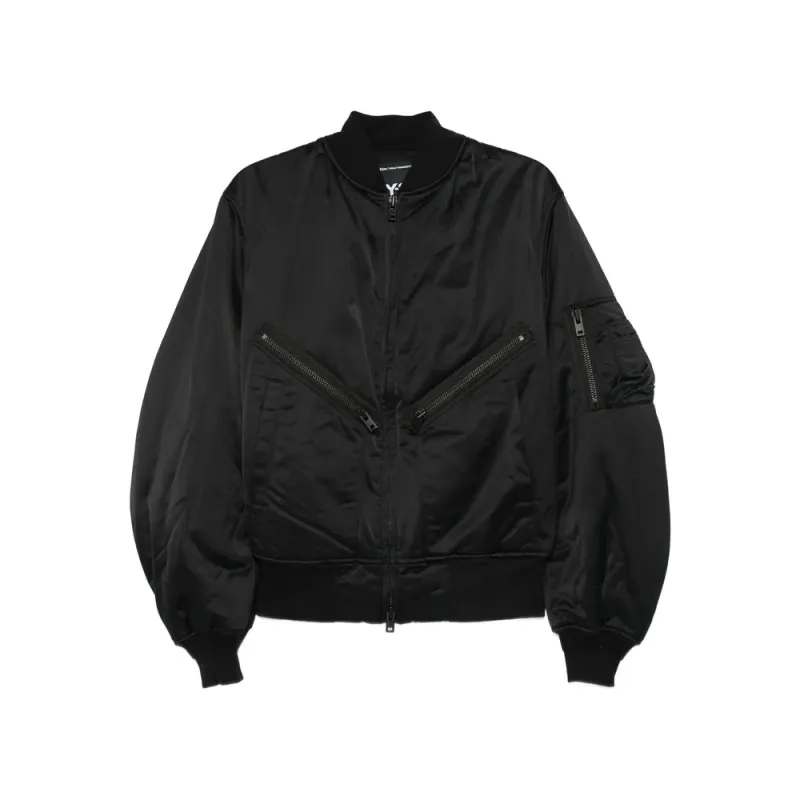 Outerwears Black sold by Wanan Luxury