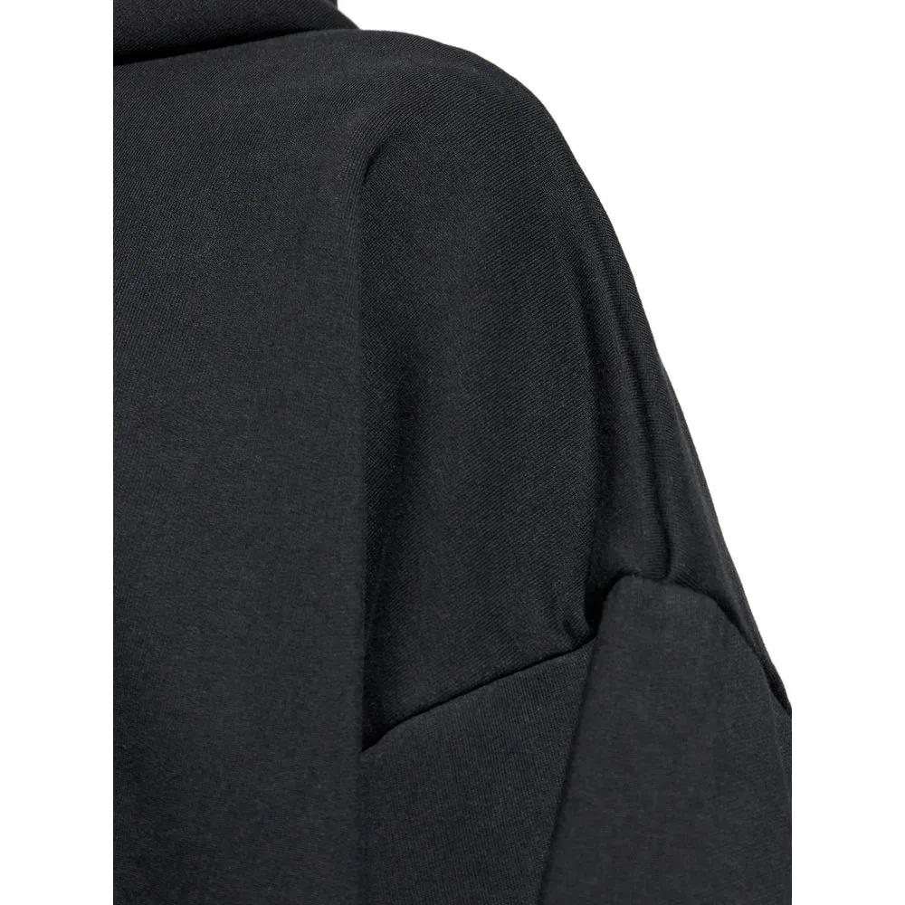 Sweatshirts Black sold by Wanan Luxury product image thumbnail 4