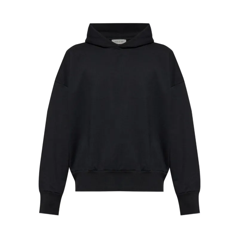 Sweatshirts Black sold by Wanan Luxury