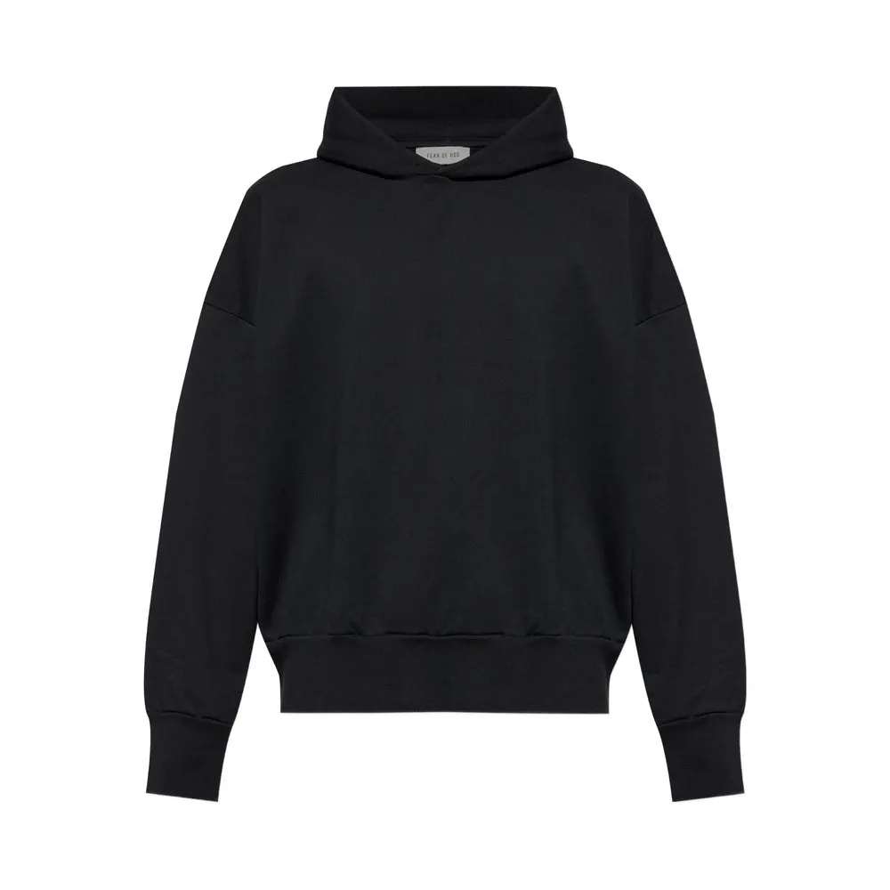 Sweatshirts Black sold by Wanan Luxury
