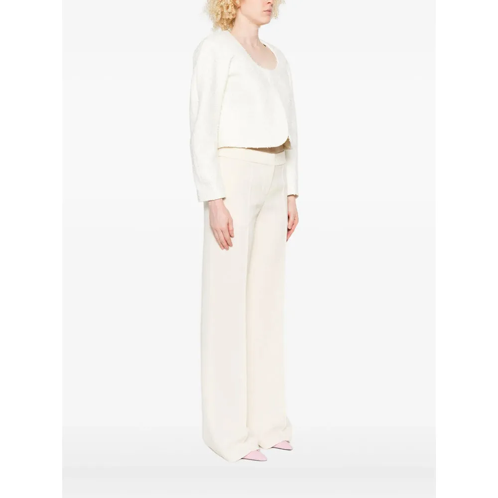 Jackets White sold by Wanan Luxury product image thumbnail 2