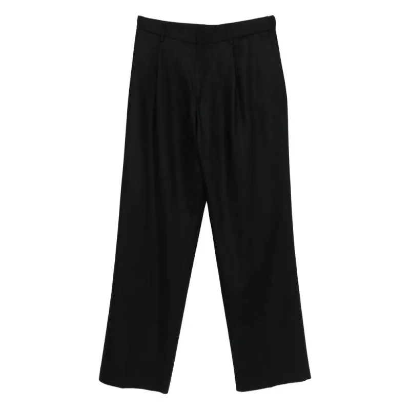 Pants Black sold by Wanan Luxury