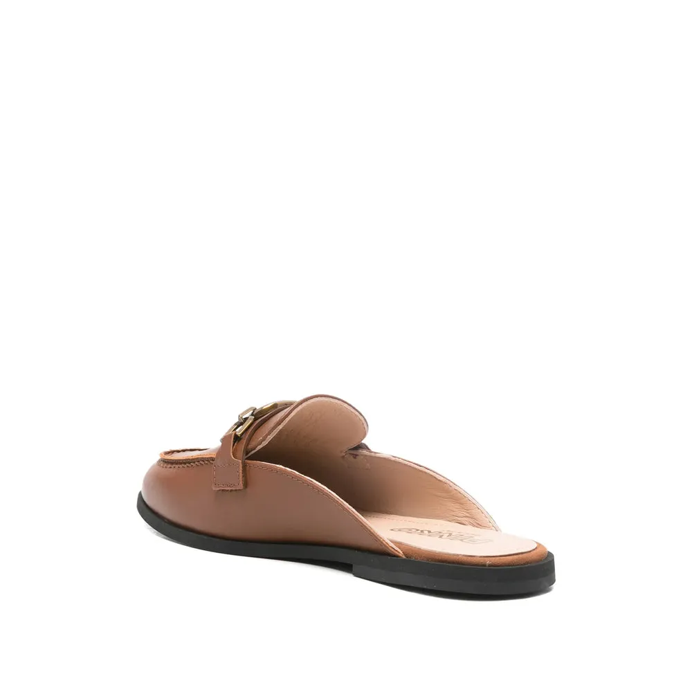 Shoes Brown sold by Wanan Luxury product image thumbnail 2