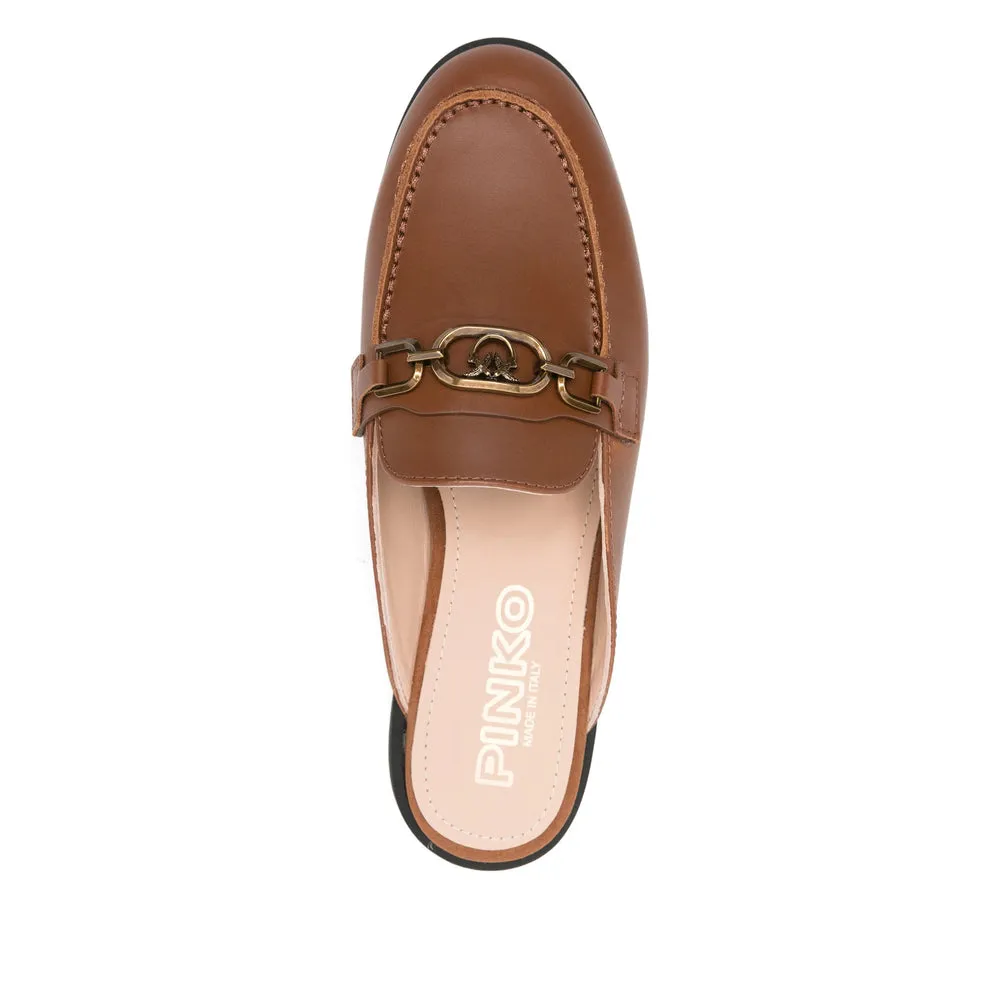 Shoes Brown sold by Wanan Luxury product image thumbnail 3