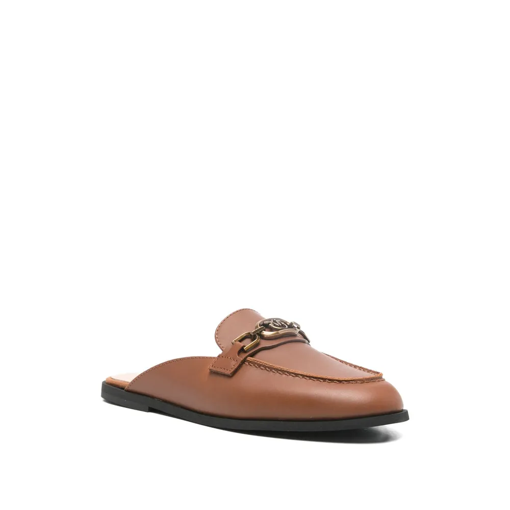 Shoes Brown sold by Wanan Luxury product image thumbnail 4
